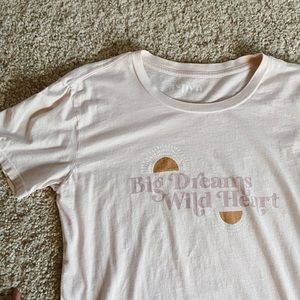 Luca and Grae T-shirt